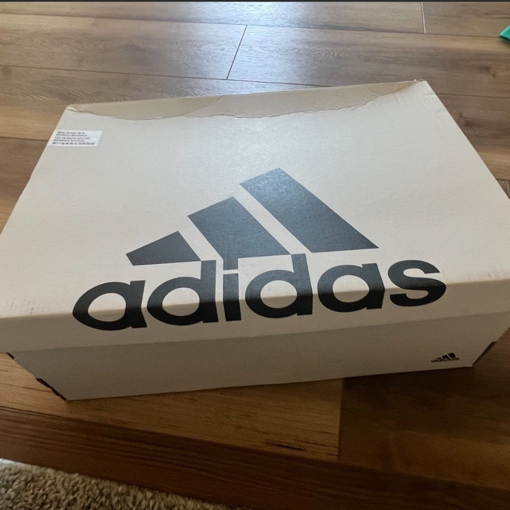 NIB - adidas LITE RACER ADAPT 5.0 CLOUDFOAM LIFESTYLE SLIP-ON SHOES - Picture 5 of 8